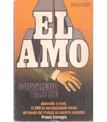 El amo