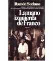 La mano izquierda de Franco
