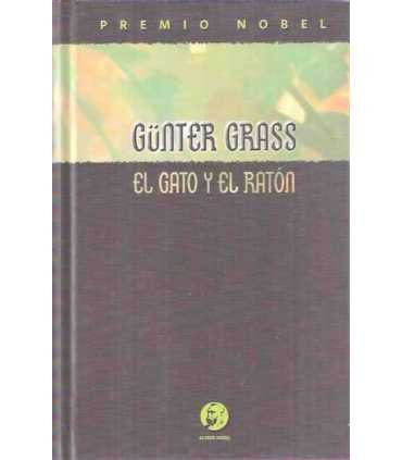 El gato y el ratón