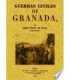 Guerras civiles de Granada