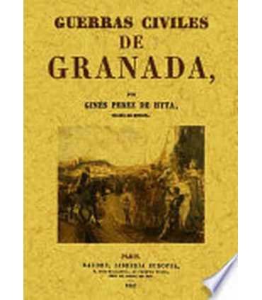 Guerras civiles de Granada