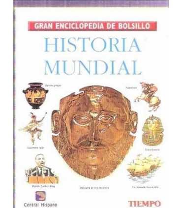 Gran Enciclopedia de Bolsillo, 9: Historia Mundial