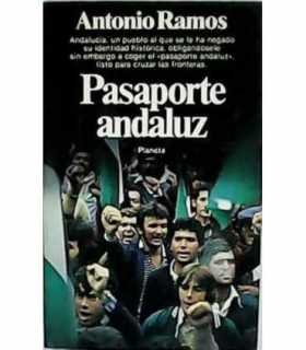 Pasaporte andaluz