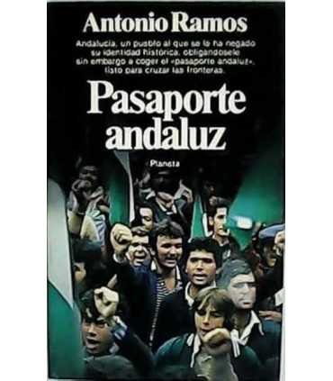 Pasaporte andaluz