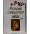 Frases célebres