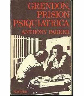 Grendon, prisión psiquiátrica
