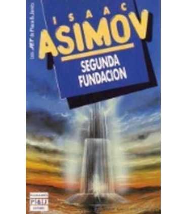 Segunda Fundación