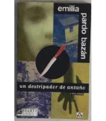 Un destripador de antaño y otros relatos