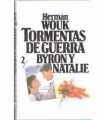 Vientos de guerra 2, Byron y Natalie