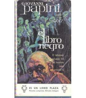 El libro negro