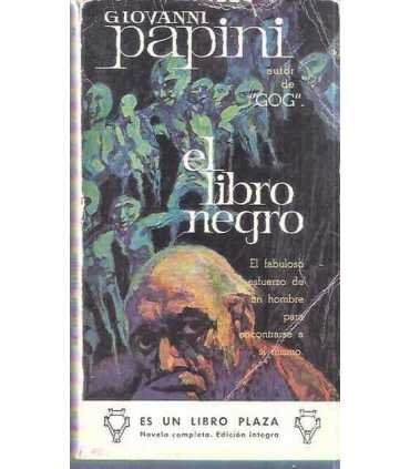 El libro negro