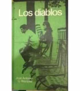 Los diablos