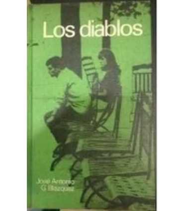 Los diablos