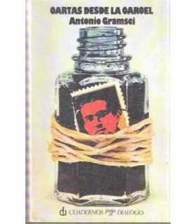 Cartas desde la cárcel