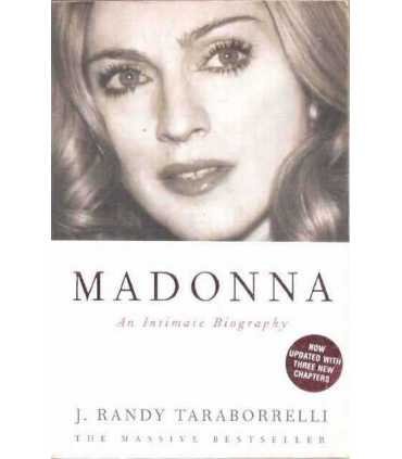 Madonna. An Intimate Biography
