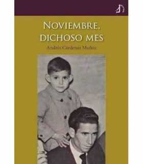 Noviembre, dichoso mes