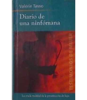 Diario de una ninfómana