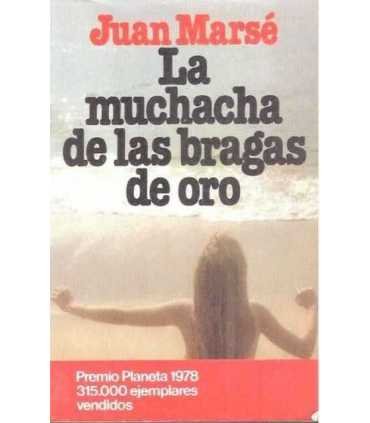 La muchacha de las bragas de oro