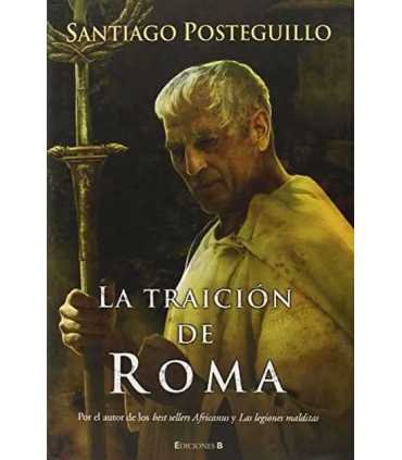 La traición de Roma