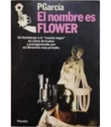 El nombre es Flower