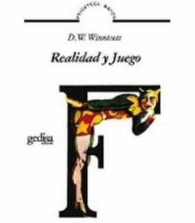 Realidad y juego