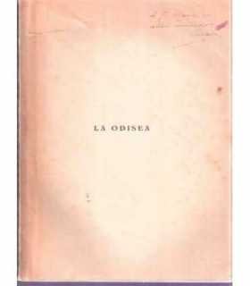 La Odisea