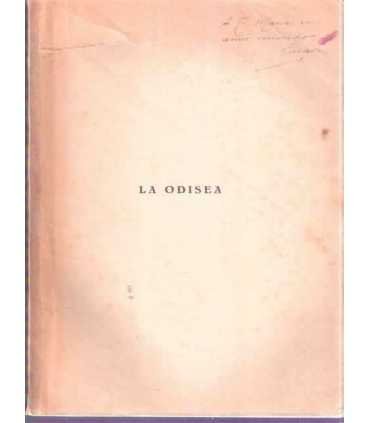 La Odisea