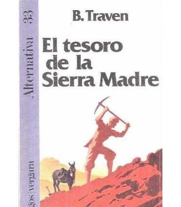 El tesoro de Sierra Madre