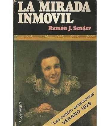La mirada inmóvil