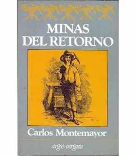 Minas del Retorno