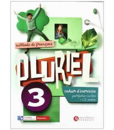 Pluriel 3 Cahier d'exercices