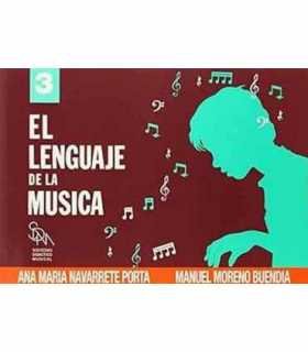 El lenguaje de la Música 3