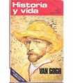 Historia y vida 3. Van Gogh
