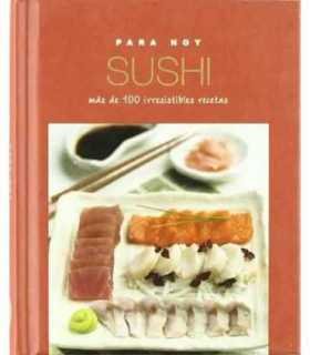 Para hoy Sushi