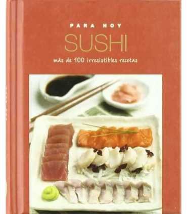 Para hoy Sushi