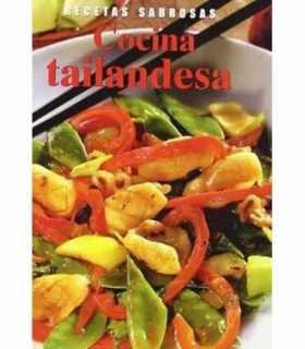 Cocina Tailandesa