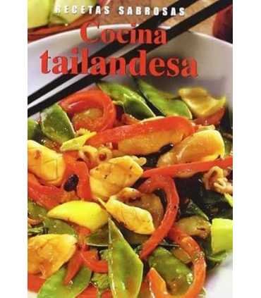 Cocina Tailandesa