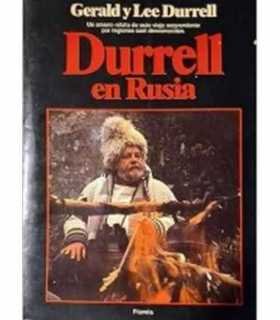 Durrell en Rusia