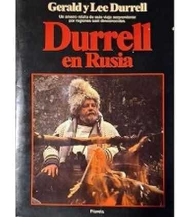 Durrell en Rusia
