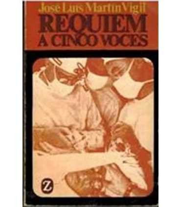 Requem a cinco voces