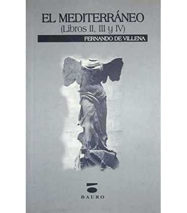 El Mediterráneo (Libros II, III y IV)