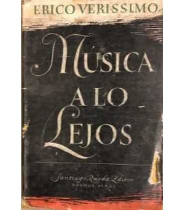 Música a lo lejos