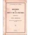 Historia del Arte y de la Cultura. Fascículo II. Temas adicionales