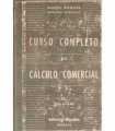 Curso completo de Cálculo Comercial
