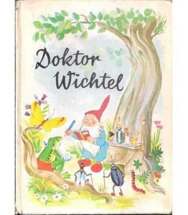 Doktor Wichtel