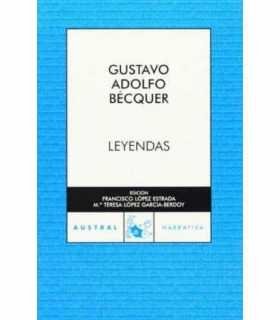 Leyendas