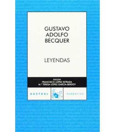 Leyendas