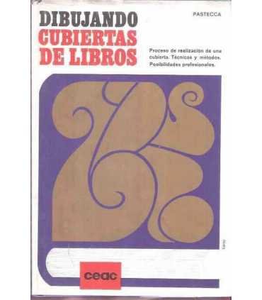 Dibujando cubiertas de libros