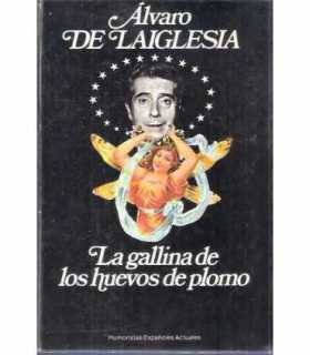 La gallina de los huevos de plomo