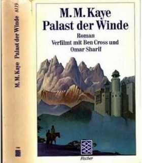 Palast der Winde